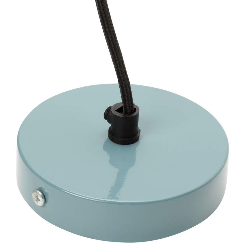 Ηλεκτροδοτούμενη μεταλλική ανάρτηση 