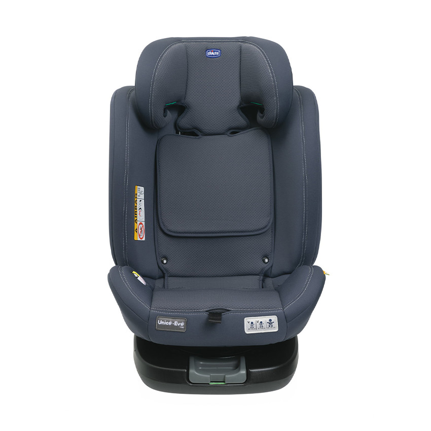 Κάθισμα Αυτοκινήτου i-Size Unico Evo india ink 