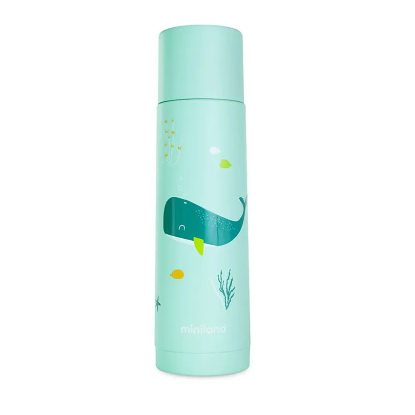 Thermos Υγρών 500 ml Whale 