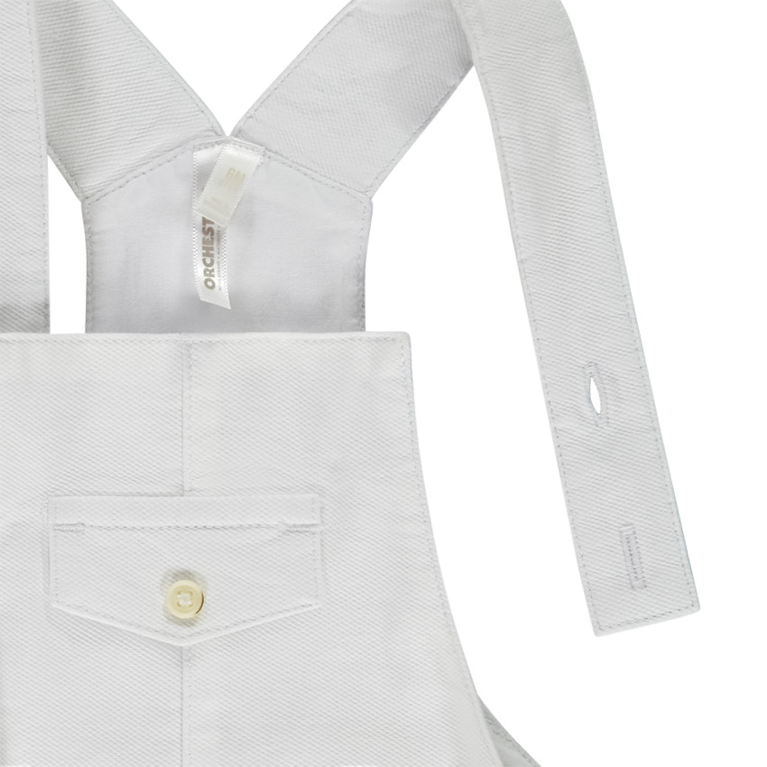 Γιορτινό σετ 2 τμχ. με σαλοπέτα για μωρό αγόρι 