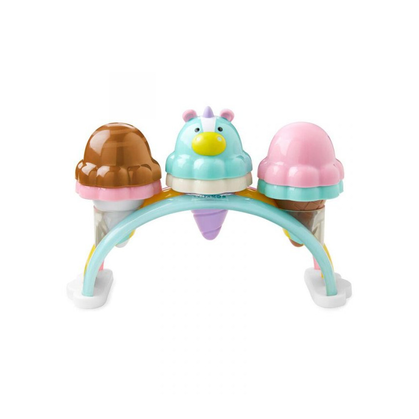 Παιχνίδι Sweet Scoops Ice Cream Set 