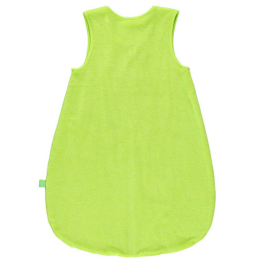 Υπνόσακος Πετσετέ Με Επένδυση Jersey (Για Νεογέννητα Έως 6 Μηνών) 