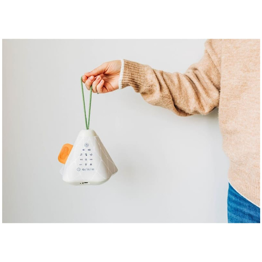 Μουσικός Προτζέκτορας 3 in 1 Tiny Dreamer Boho Chic 