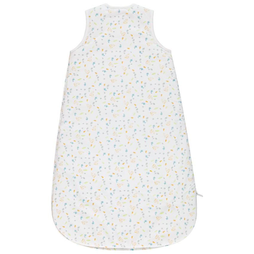 Gigoteuse sans manches en popeline TOG 2.5  Additional Gigoteuse sans manches en popeline TOG 2.5