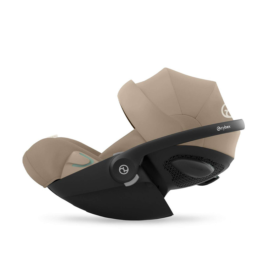 Κάθισμα Αυτοκινήτου i-Size Cloud G Plus Almond Beige 