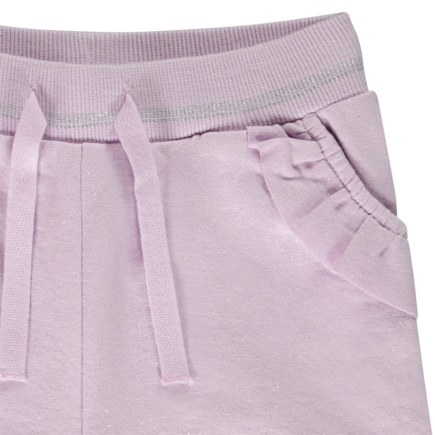 Σετ 3 τεμαχίων molletonné με ζακέτα Minnie Disney για bebe κορίτσι 