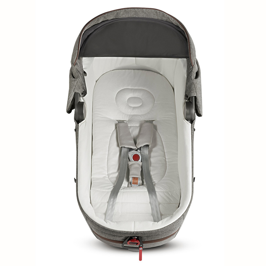 Kit αυτοκινήτου CARRYCOT MAXI 