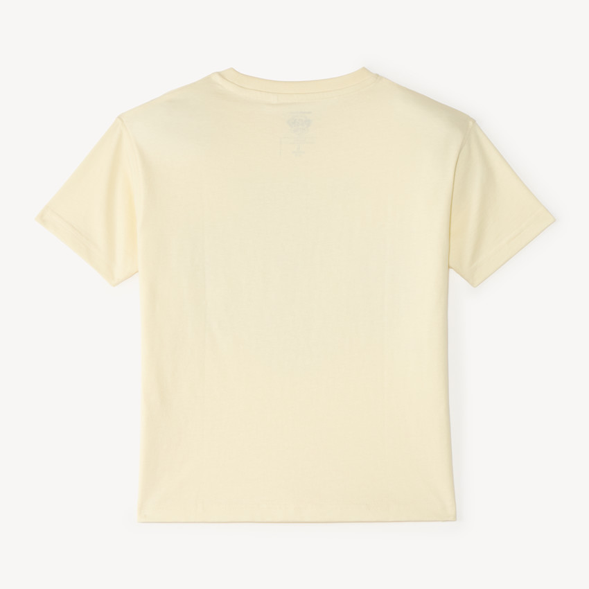 T-shirt με κοντά μανίκια με τύπωμα Pat'Patrouille για αγόρι 