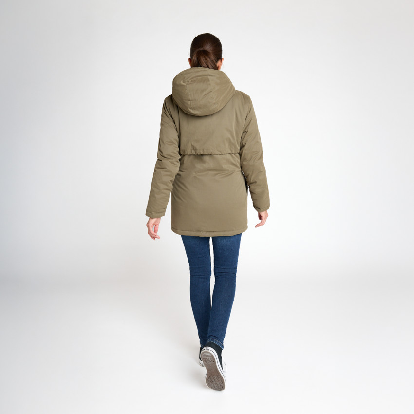 Πάρκα εγκυμοσύνης εξελιξιμότητας με επένδυση από sherpa  Additional Πάρκα εγκυμοσύνης εξελιξιμότητας με επένδυση από sherpa