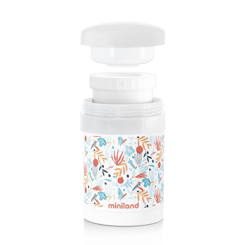 Θερμος Φαγητου Mediterranean 700 Ml MINILAND 