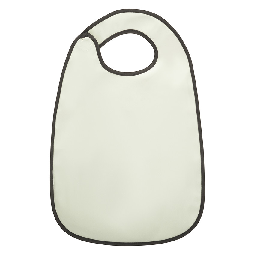 Σαλιάρα από πλαστικό με σκρατς Simba Disney 