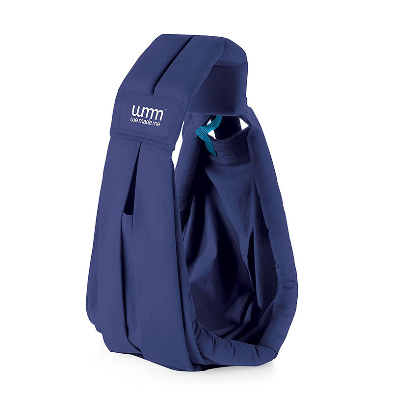 Μάρσιπος SMILE SLING LITE - Μπλε 