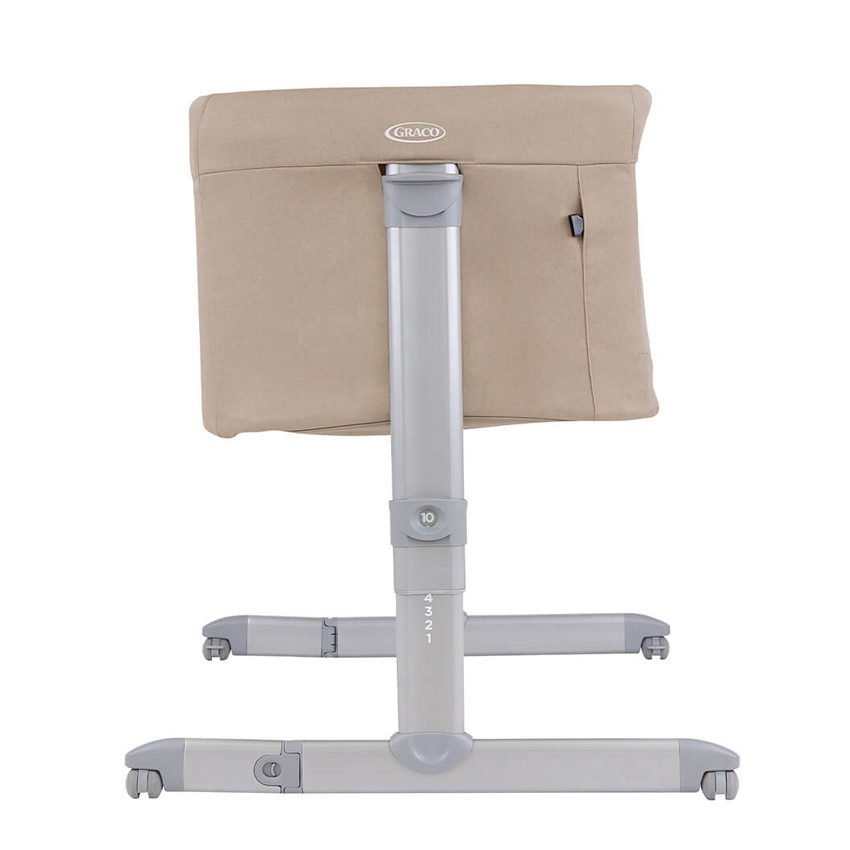 Λίκνο Playard Sweet2Sleep Oatmetal Graco  