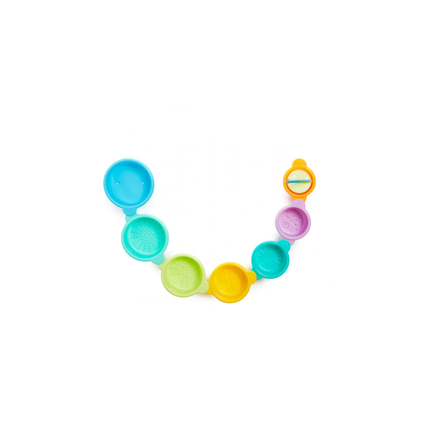 Παιχνίδι Μπάνιου - Ποτηράκια 