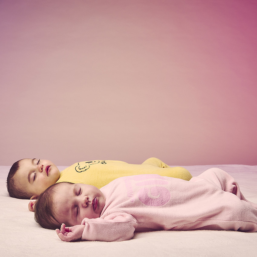 Βελουτέ φορμάκι με σχέδιο "Mummy