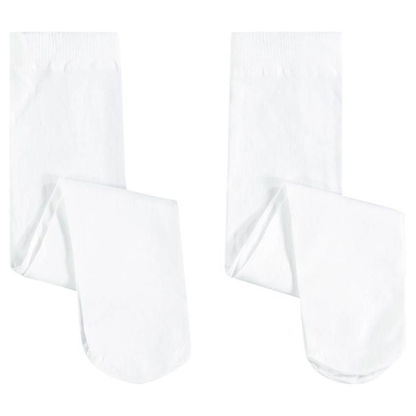 Lot de 2 collants microfibre 40 deniers 