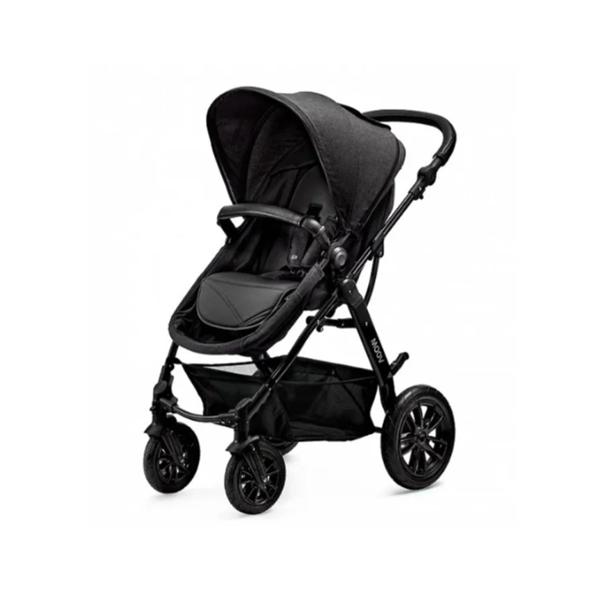 Σύστημα Μεταφοράς 3 In 1 Moov Black 