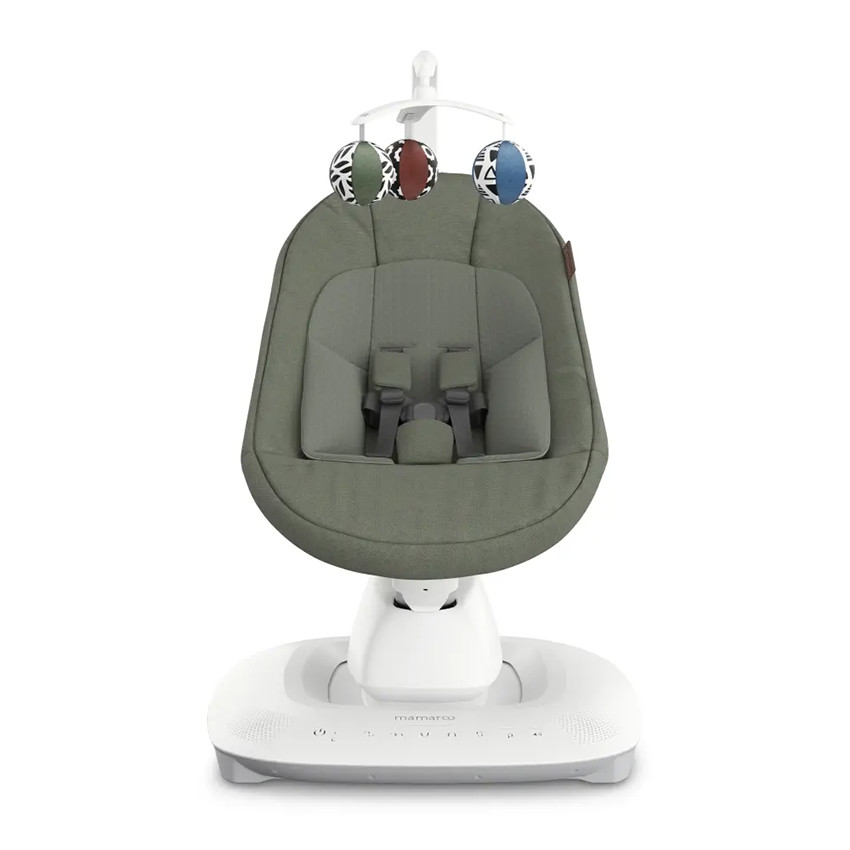 Κούνια - Ρηλάξ Camila Mamaroo smart UPPAbaby  