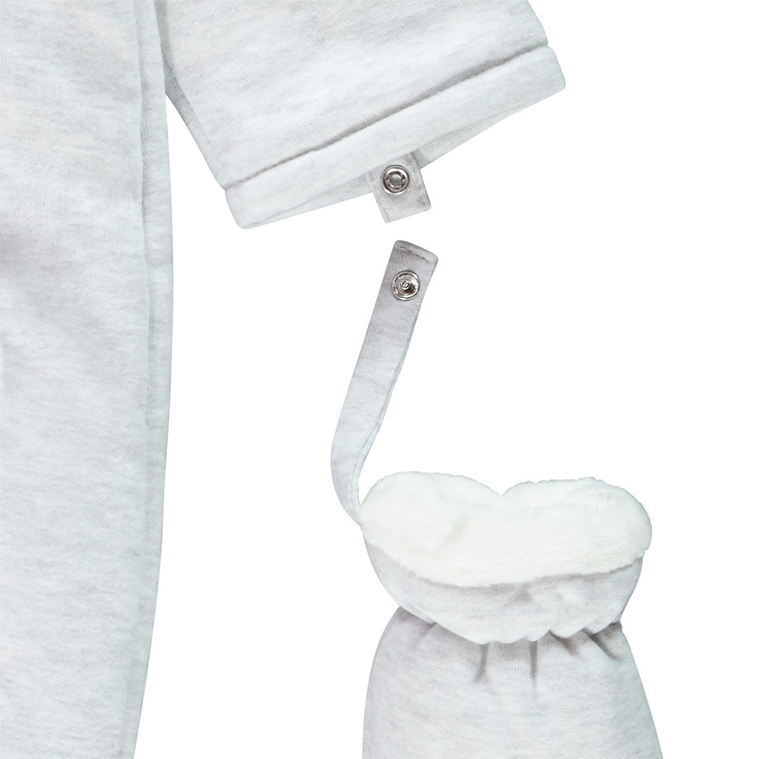 Combi-pilote για bebe κορίτσι με σχέδιο cygne  Additional Combi-pilote για bebe κορίτσι με σχέδιο cygne