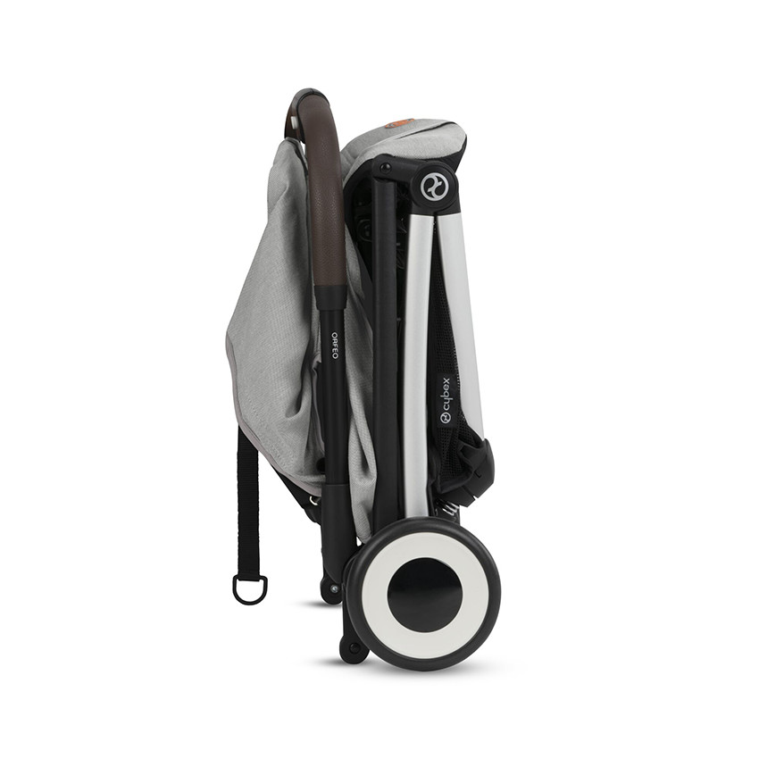 Καρότσι Orfeo Lava Grey Cybex  