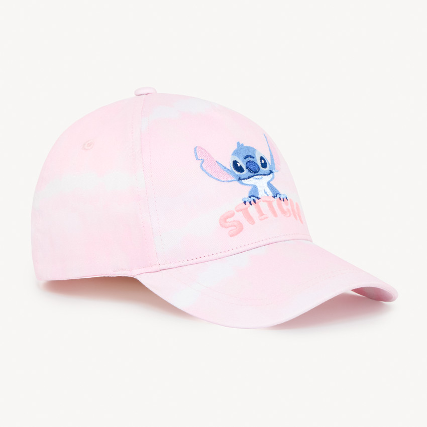 Κό帽 τιέ & dye Stitch Disney για κορίτσια 