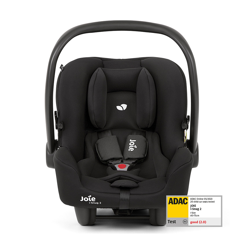 Κάθισμα Αυτοκινήτου i-Snug 2 Shale Joie  