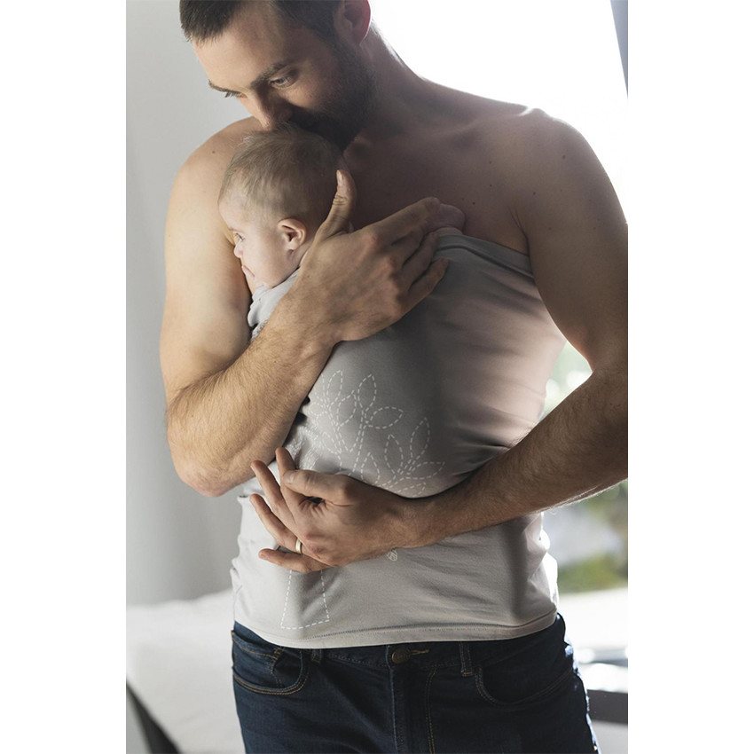 Σετ από 2 κορδέλες Skin To Skin 