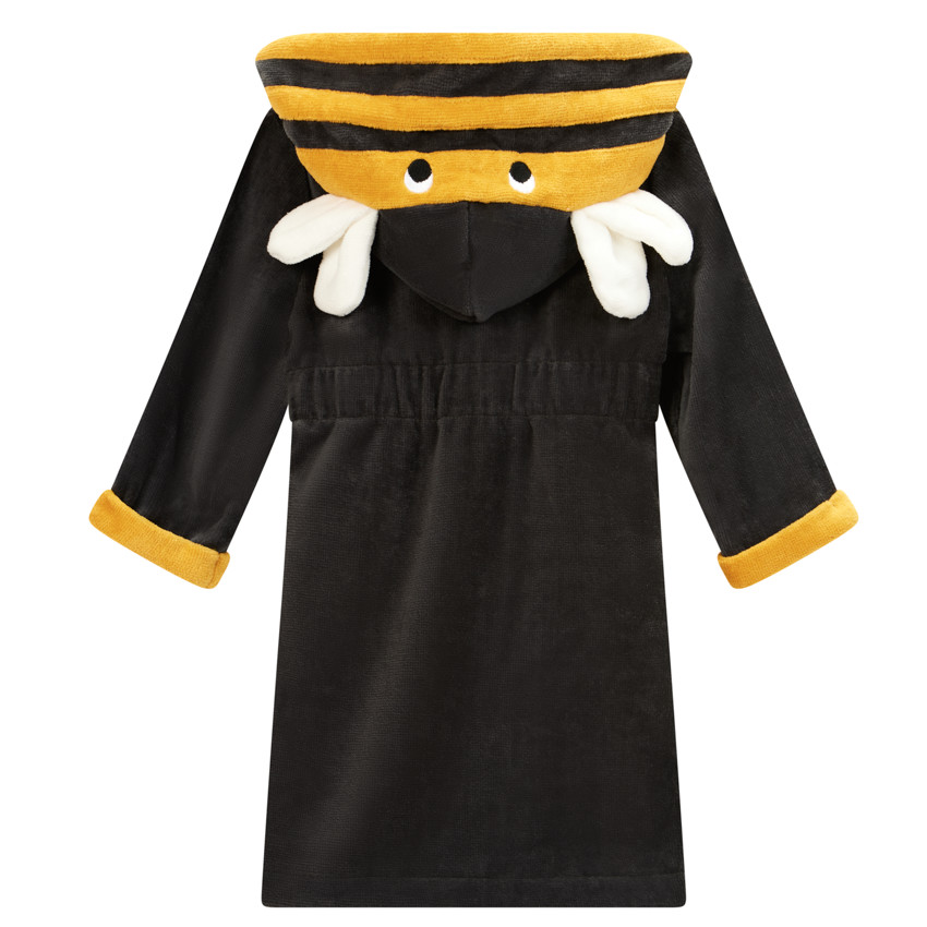 Μπουρνούζι μπάνιου σφουγγάρι Abeille 