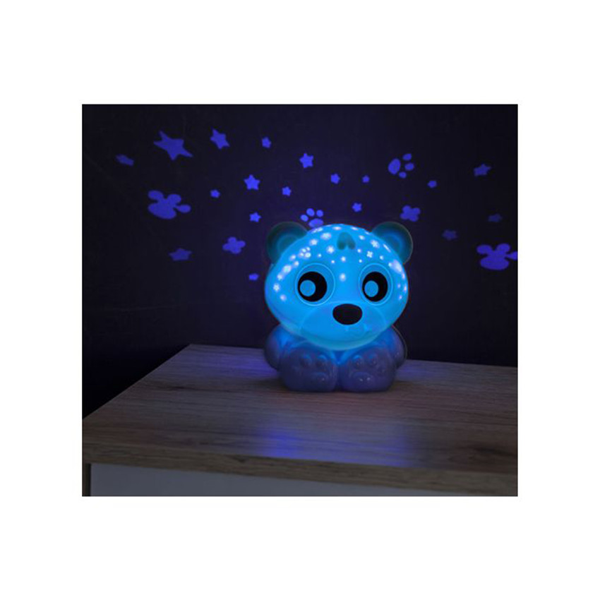 Φωτάκι Νυκτός Goodnicht Bear Night Light 