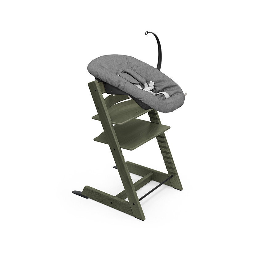 Καρέκλα Marble Green Tripp Trapp  