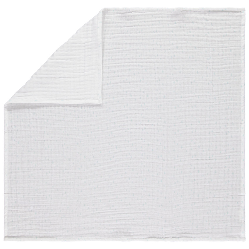 Πάνα στυλ γάζα βαμβακερό για bebe αγόρι 