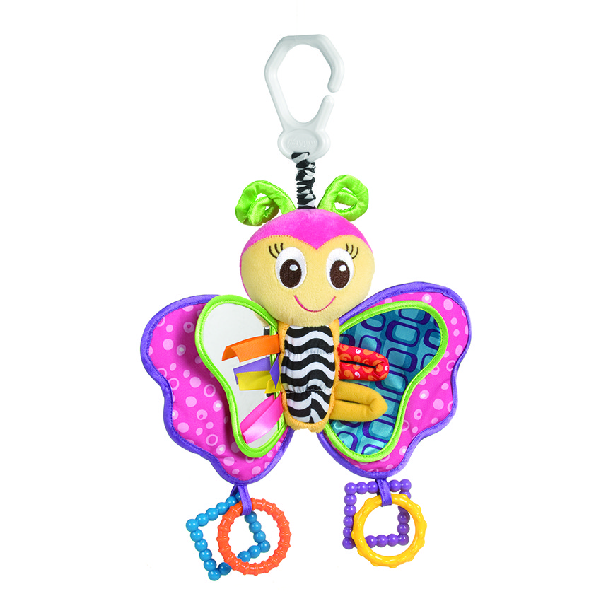 Παιχνιδι Κρεμαστο Astivity Friend Blossom Butterfly 