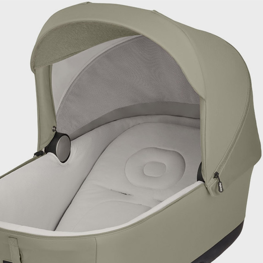 Σύστημα Μεταφοράς Electa Quattro Cab Nolita Beige Iridio Black  Inglesina  Additional Σύστημα Μεταφοράς Electa Quattro Cab Nolita Beige Iridio Black  Inglesina