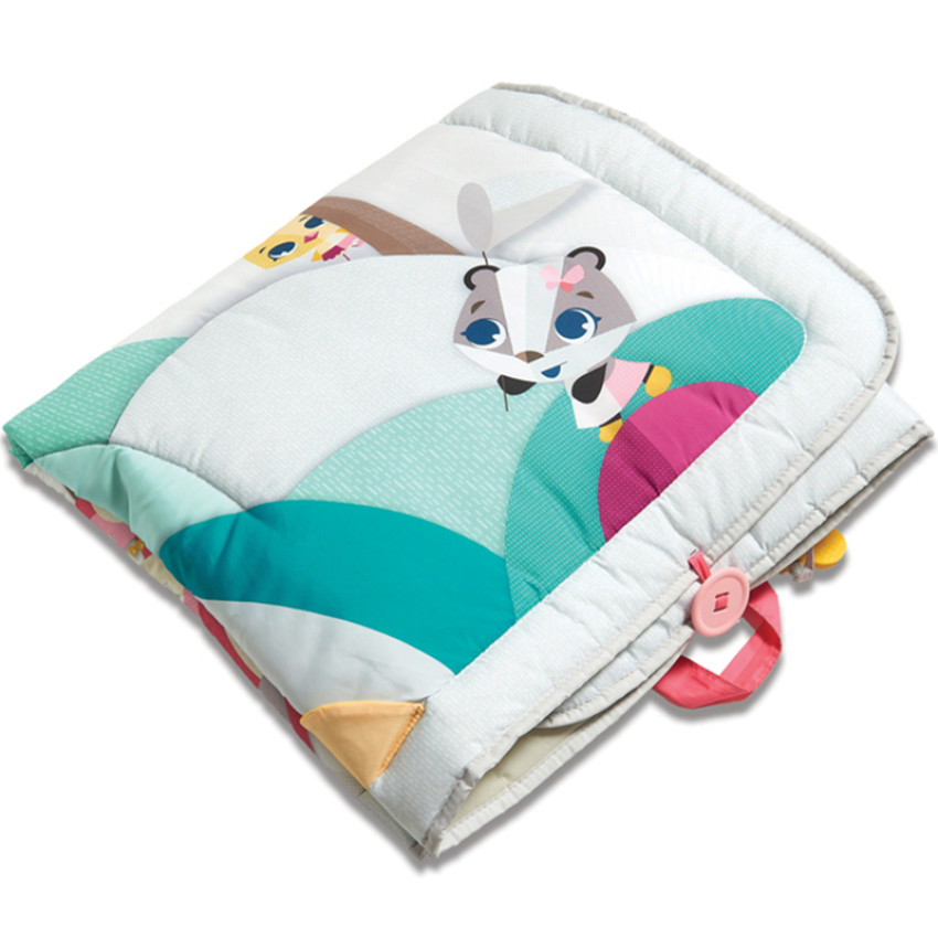 Χαλάκι Δραστηριοτήτων Super Mat Tiny Princess Tales 