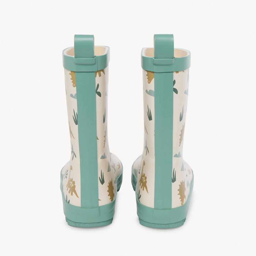 Βροχομπότες με σχέδιο δεινοσαύρων για αγόρι 