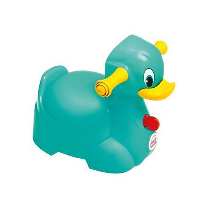 Γιο Γιο Παπακι Ocean Green OK BABY 