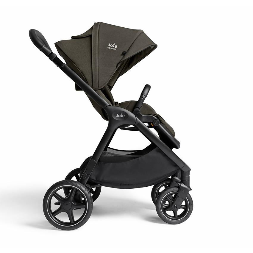 Καρότσι πόλης 4 σε 1 Finiti Evergreen by Joie 