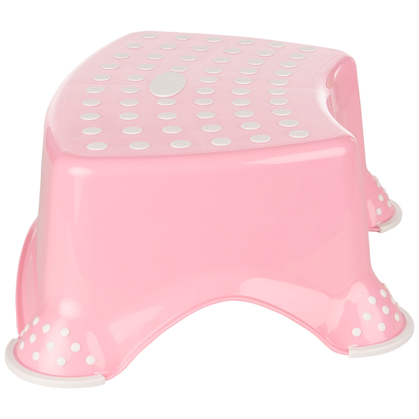 Σκαλοπάτι Ροζ 