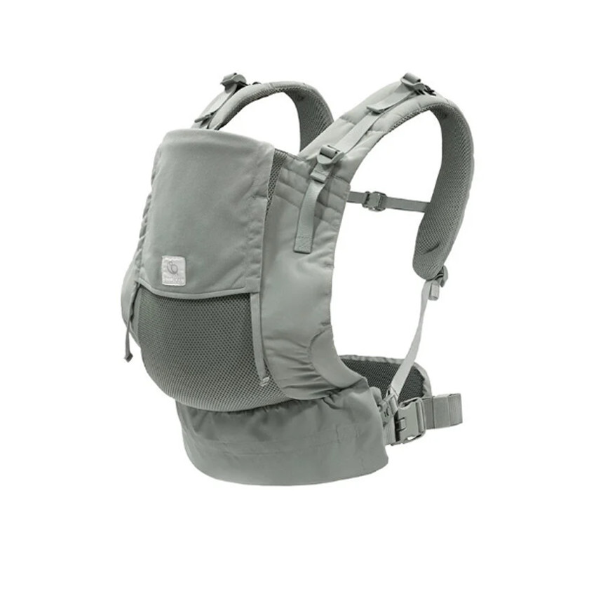 Μάρσιπος Limas Mesh Glacier Green 