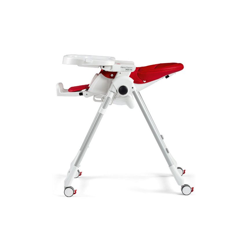 Καρεκλάκι φαγητού Prima Pappa Follow Me - Mint 