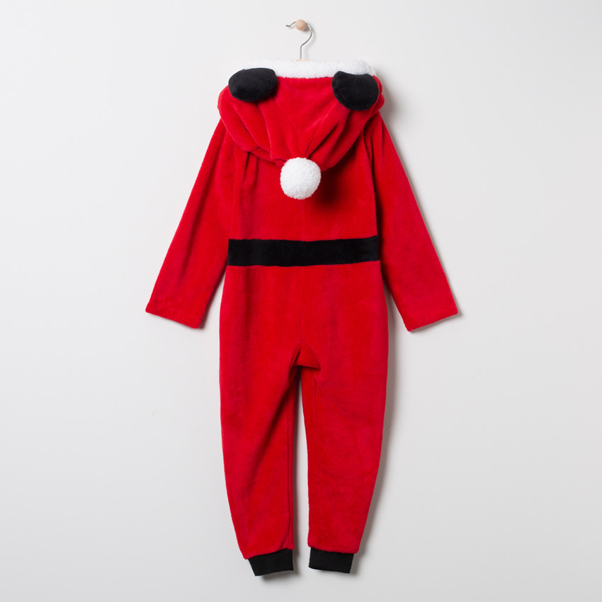 Πιτζάμα sherpa χριστουγεννιάτικη Mickey Disney  Additional Πιτζάμα sherpa χριστουγεννιάτικη Mickey Disney