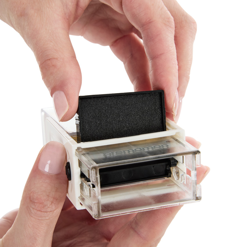 Προσαρμόσιμο υφασμάτινο σφραγίδα 