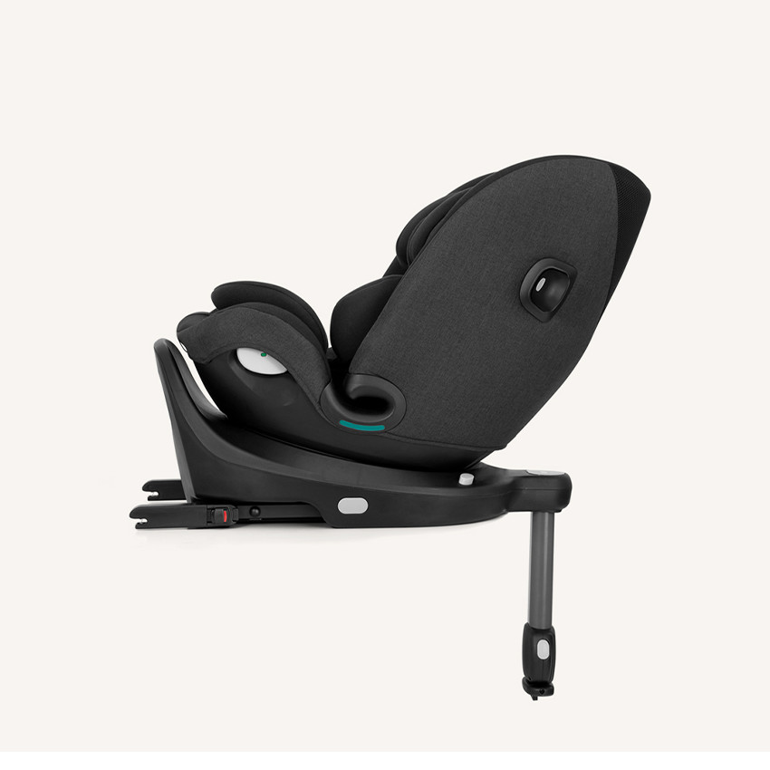 Κάθισμα Αυτοκινήτου i-Pivot Grow 40–135 cm in Shale Joie  