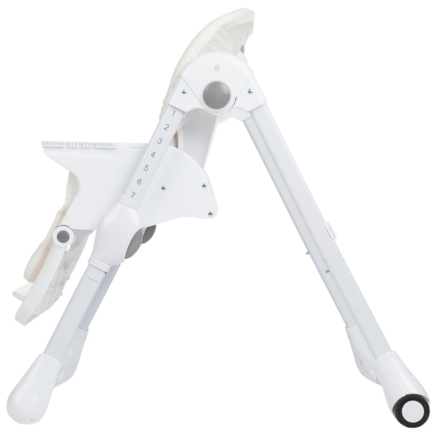 Ρυθμιζόμενη ψηλή καρέκλα Jude 0+ - Crazy Jungle 