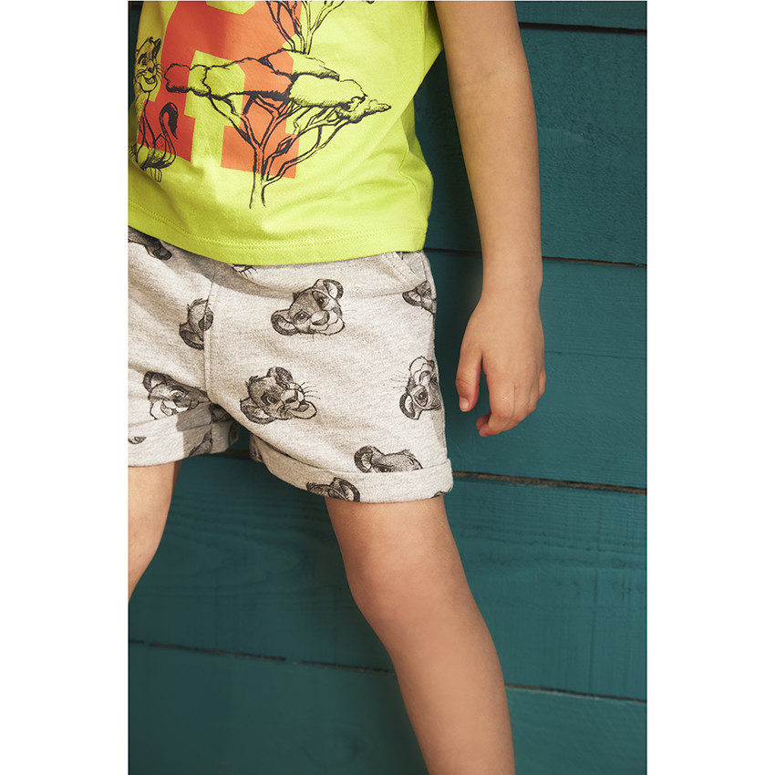 Σετ 2 τμχ. Ο Βασιλιάς των Λιονταριών Disney για bebe αγόρι 