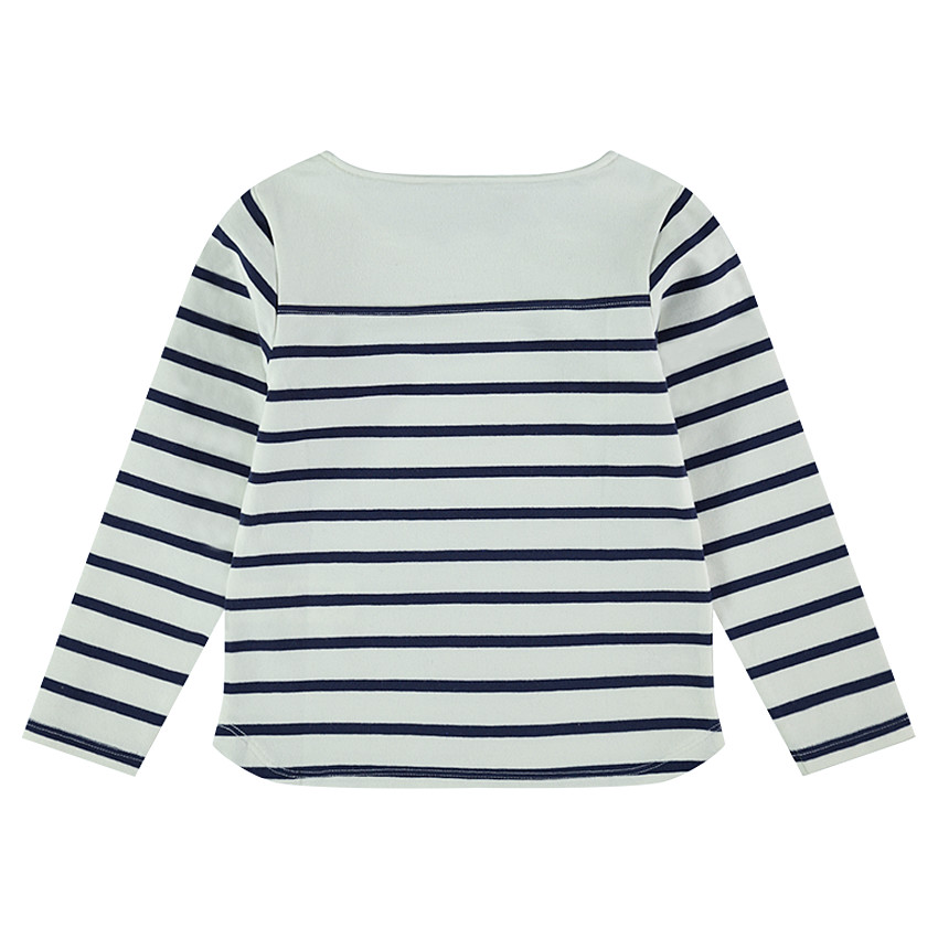 Μαρινιέρα από ελαφριά φανέλα με μήνυμα από «μαγικές» πούλιες 