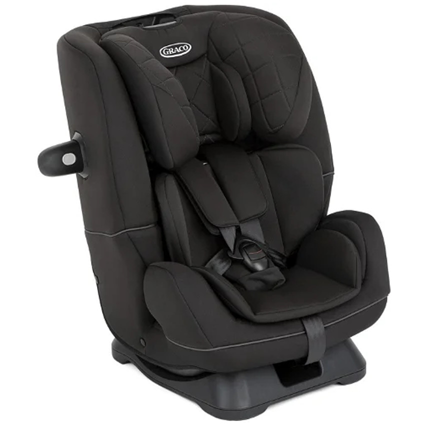 Graco Kάθισμα αυτοκινήτου SlimFit - midnight 