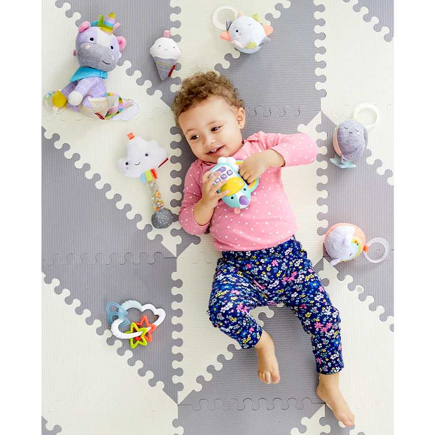 Παιχνίδι Phone Μονόκερος Skip Hop zoo 