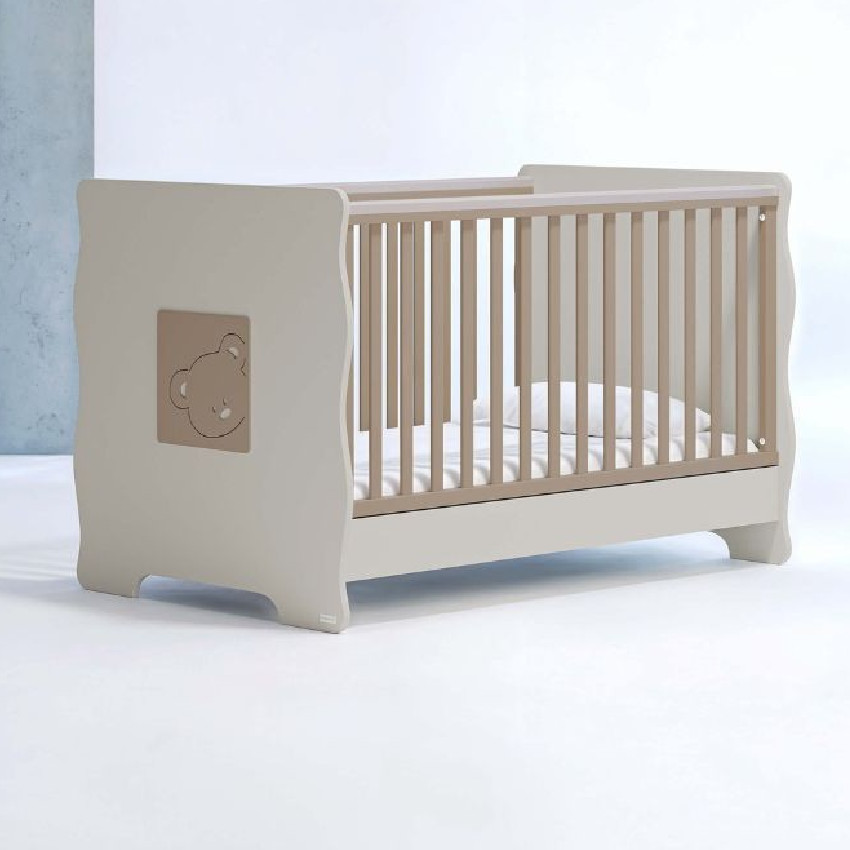 Casababy Κρεβατι Winnie 70×140 