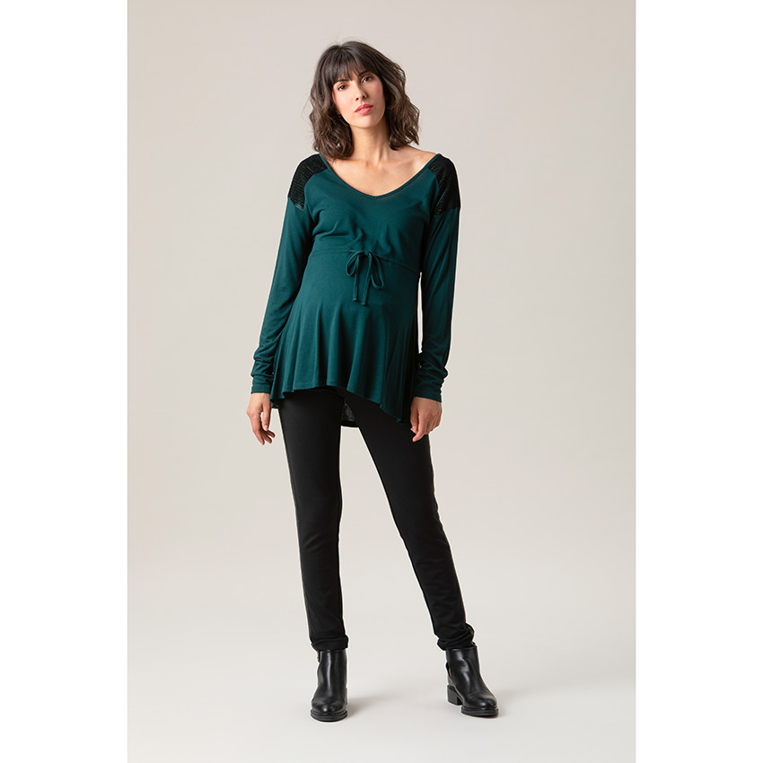 Τουνίκ εγκυμοσύνης 